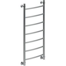 Водяной полотенцесушитель Ника Arc ЛД 100/50 Хром