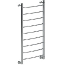 Водяной полотенцесушитель Ника Arc ЛД 120/60 Хром