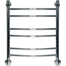 Водяной полотенцесушитель Ника Arc ЛД (г2) 50x40 Хром