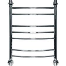 Водяной полотенцесушитель Ника Arc ЛД (г2) 60x40 Хром