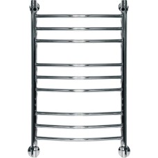 Водяной полотенцесушитель Ника Arc ЛД (г2) 80x60 Хром