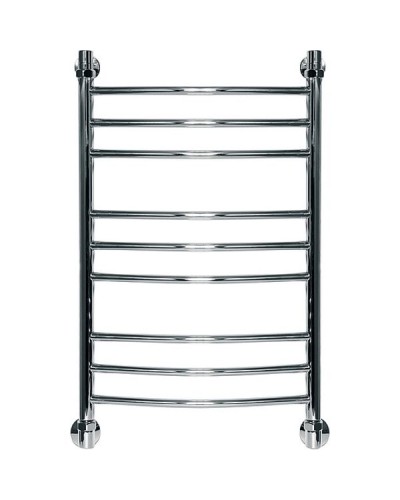 Водяной полотенцесушитель Ника Arc ЛД (г2) 80x60 Хром