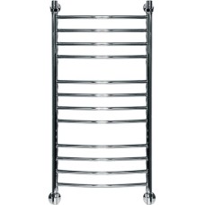 Водяной полотенцесушитель Ника Arc ЛД (г2) 100x60 Хром