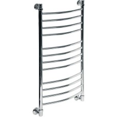 Водяной полотенцесушитель Ника Arc ЛД (г2) 100x60 Хром