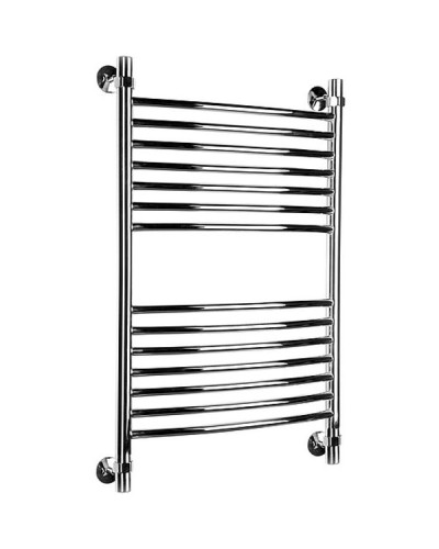 Водяной полотенцесушитель Ника Arc ЛД (г3) 80x60 Хром