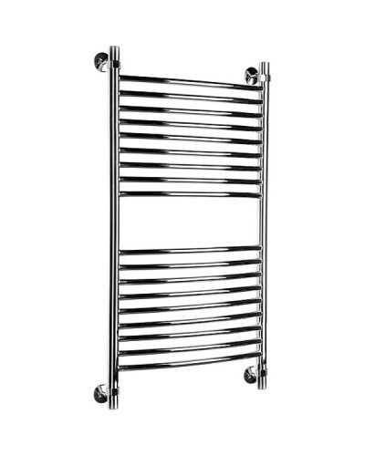 Водяной полотенцесушитель Ника Arc ЛД (г3) 100x50 Хром