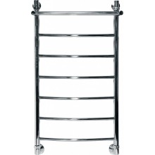 Водяной полотенцесушитель Ника Arc ЛД ВП 100/40 с полкой Хром