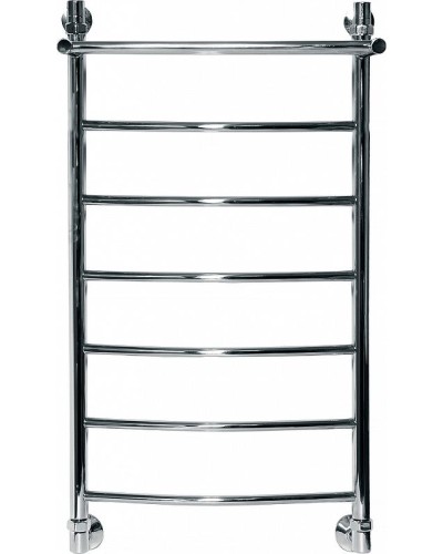 Водяной полотенцесушитель Ника Arc ЛД ВП 100/40 с полкой Хром