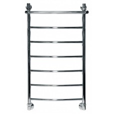 Водяной полотенцесушитель Ника Arc ЛД ВП 100/60 с полкой Хром