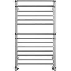 Водяной полотенцесушитель Terminus Орион П14 500x860 4620768888588 Хром