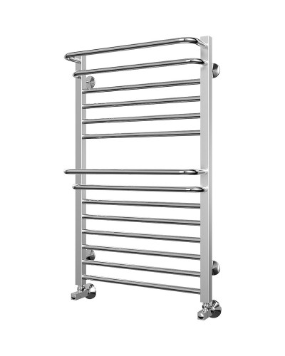 Водяной полотенцесушитель Terminus Орион П14 500x860 4620768888588 Хром