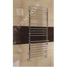 Водяной полотенцесушитель Terminus Орион П14 500x860 4620768888588 Хром