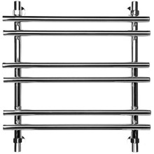 Водяной полотенцесушитель Ника Bamboo ЛБ 1 50x60 Хром