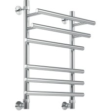 Водяной полотенцесушитель Ника Bamboo ЛБ 3 60/50 Хром