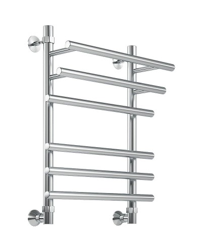 Водяной полотенцесушитель Ника Bamboo ЛБ 3 60/50 Хром