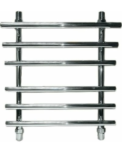 Водяной полотенцесушитель Ника Bamboo ЛБ 3 60/50 Хром