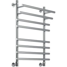 Водяной полотенцесушитель Ника Bamboo ЛБ 3 80/60 Хром