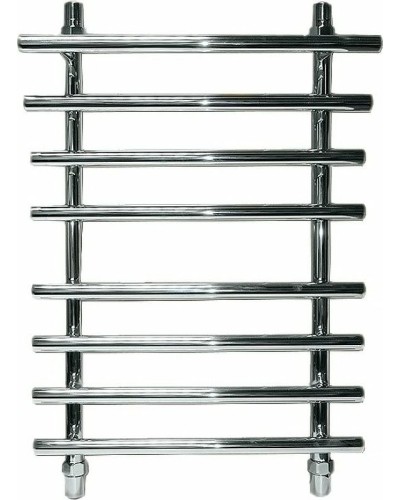 Водяной полотенцесушитель Ника Bamboo ЛБ 3 80/60 Хром