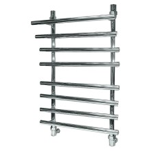 Водяной полотенцесушитель Ника Bamboo ЛБ 3 80/60 Хром