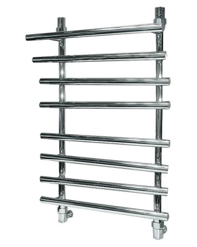 Водяной полотенцесушитель Ника Bamboo ЛБ 3 80/60 Хром