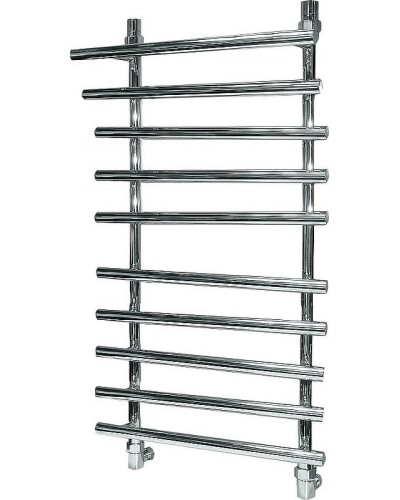 Водяной полотенцесушитель Ника Bamboo ЛБ 3 100/40 Хром