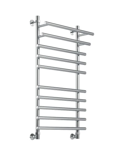 Водяной полотенцесушитель Ника Bamboo ЛБ 3 100/50 Хром