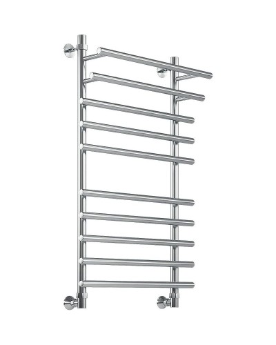 Водяной полотенцесушитель Ника Bamboo ЛБ 3 100/60 Хром