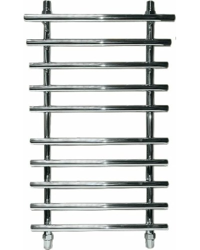 Водяной полотенцесушитель Ника Bamboo ЛБ 3 100/60 Хром