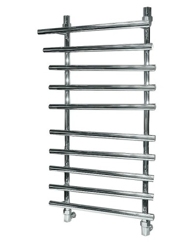 Водяной полотенцесушитель Ника Bamboo ЛБ 3 100/60 Хром