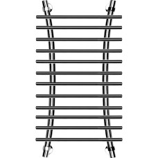 Водяной полотенцесушитель Ника Bamboo ЛБ 8 100x50 Хром