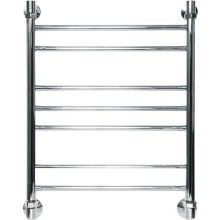 Водяной полотенцесушитель Ника Classic ЛП (г2) 60x40 Хром