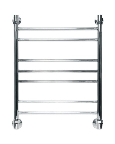 Водяной полотенцесушитель Ника Classic ЛП (г2) 60x60 Хром