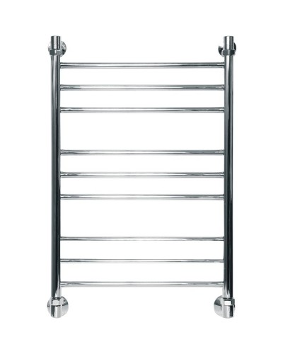 Водяной полотенцесушитель Ника Classic ЛП (г2) 80x40 Хром