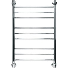 Водяной полотенцесушитель Ника Classic ЛП (г2) 80x50 Хром