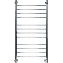 Водяной полотенцесушитель Ника Classic ЛП (г2) 100x60 Хром