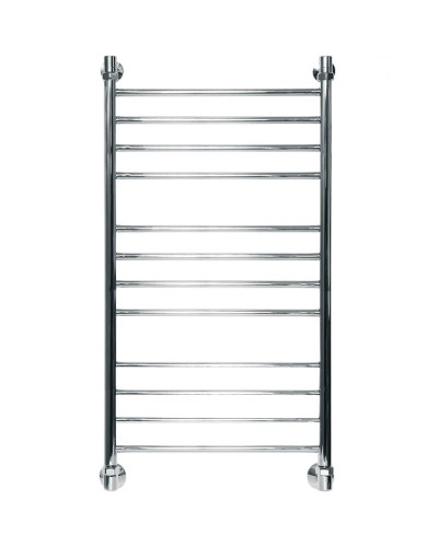Водяной полотенцесушитель Ника Classic ЛП (г2) 100x60 Хром