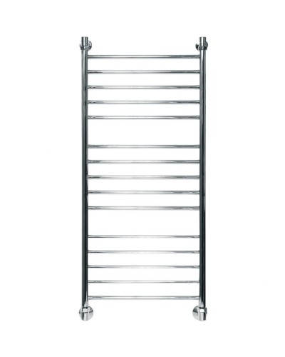 Водяной полотенцесушитель Ника Classic ЛП (г2) 120x40 Хром