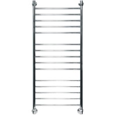 Водяной полотенцесушитель Ника Classic ЛП (г2) 120x60 Хром