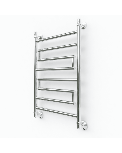 Водяной полотенцесушитель Эрато A1 1000х400