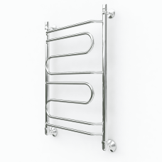 Водяной полотенцесушитель Эрато A11 1200х500