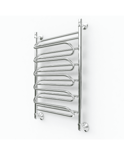 Водяной полотенцесушитель Эрато A12 1200x500