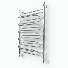 Водяной полотенцесушитель Эрато A12 800х500