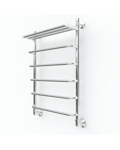 Водяной полотенцесушитель Эрато A14 1000х500