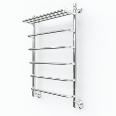 Водяной полотенцесушитель Эрато A14 1200х500