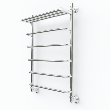 Водяной полотенцесушитель Эрато A14 700х600