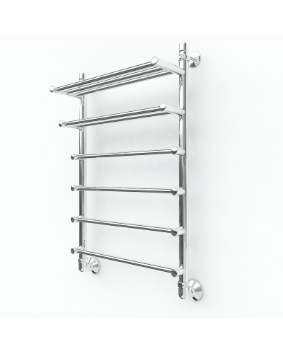 Водяной полотенцесушитель Эрато A15 Прямая 600х400