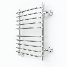 Водяной полотенцесушитель Эрато A16 600х400 (с боковым подключением)