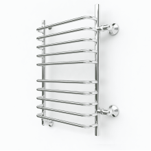 Водяной полотенцесушитель Эрато A16 700х600 (с боковым подключением)