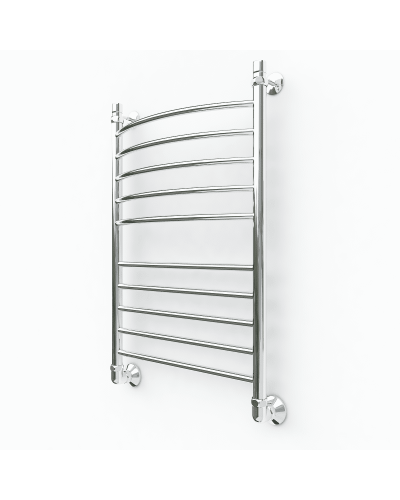 Водяной полотенцесушитель Эрато A17 800х500