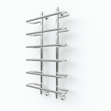 Водяной полотенцесушитель Эрато A18 1200х600х200